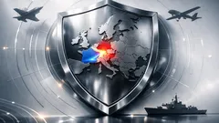 Europas Sicherheit im Umbruch: Was strategische Autonomie jetzt wirklich bedeutet